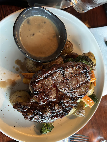 Opinii despre The Brick Factory în Hobart - Hospitality and gastronomy