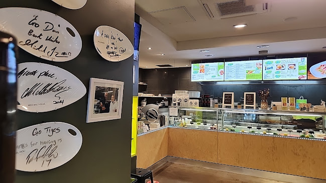 Comentarii opinii despre Kiwi Fish and Chips