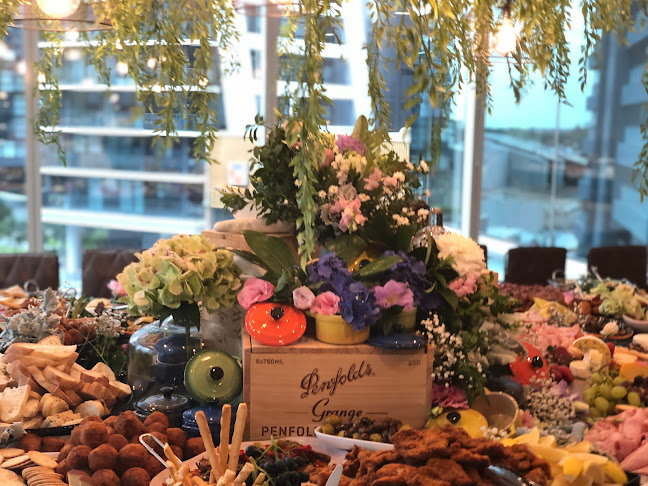 Fork n Knife Catering - Hospitality and gastronomy