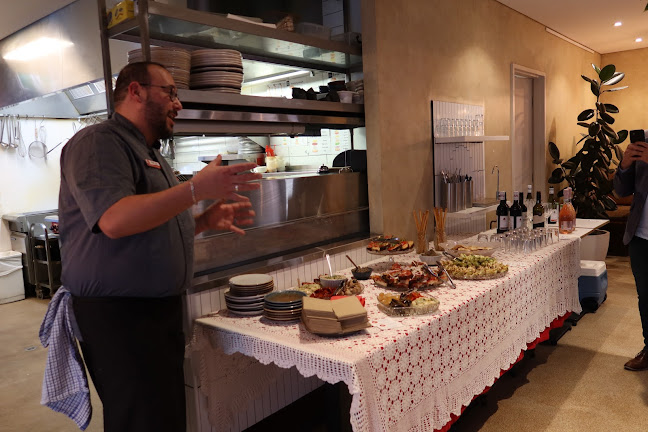 Montebello Catering - Yanchep