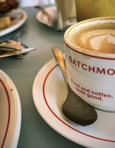 Opinii despre Satchmo Café în North Perth - Hospitality and gastronomy