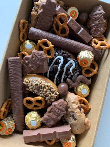 Opinii despre Grazewithu în Morwell - Hospitality and gastronomy