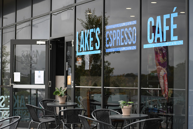 Comentarii opinii despre Lake's Espresso Tuggerah Lakes Private Hospital