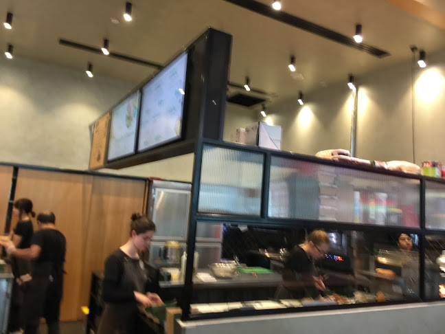 EARL Canteen - Emporium - Hospitality and gastronomy