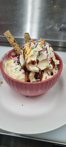 Comentarii opinii despre Bunyip Expresso Cafe