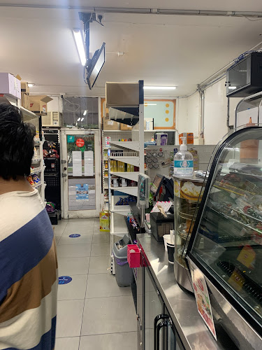 Avail Groceries & Cafe - Clayton