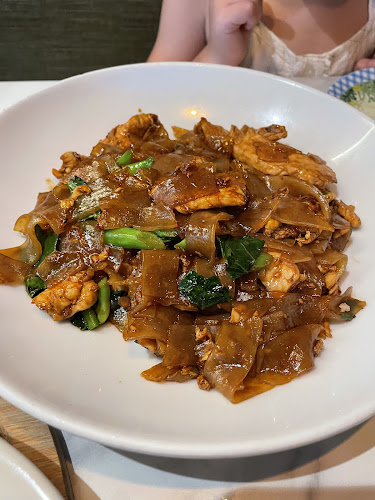 Leaf in Nowra, Modern Thai & Asian Restaurant - Hospitality and gastronomy