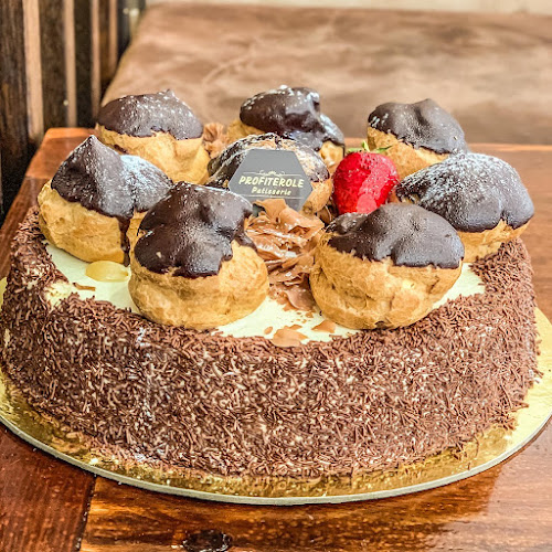 Profiterole Patisserie Strathfield - Sydney