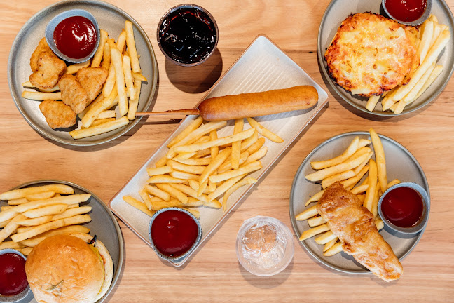 Comentarii opinii despre The Club Hotel Gladstone