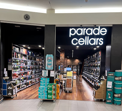 Parade Cellars