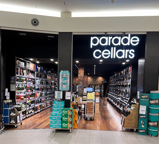 Parade Cellars
