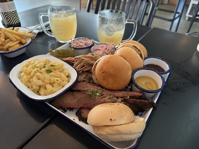 Woodstack - Coolum Beach