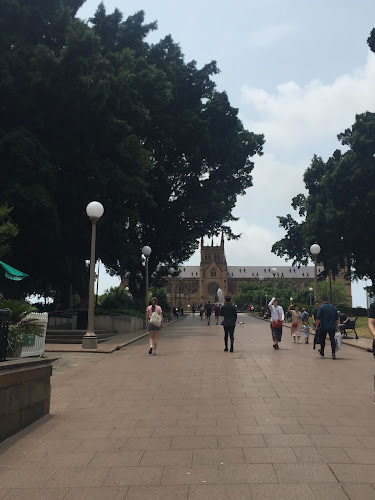 Opinii despre Metro St James în Sydney - Hospitality and gastronomy