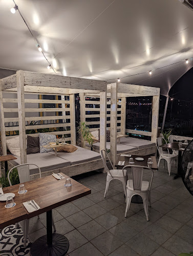 Ebb and Flow Darwin - Larrakeyah