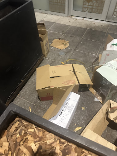 Yuyin Chinese Cuisine