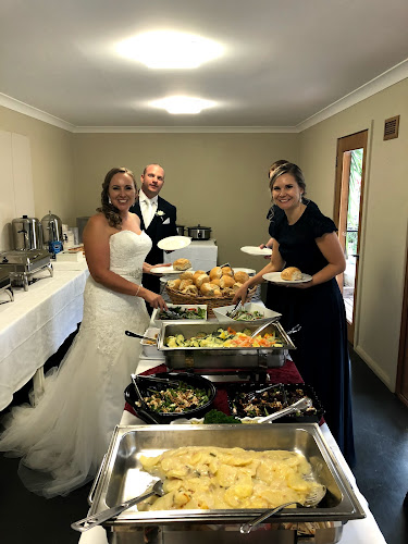 Caterforce Catering - Maitland