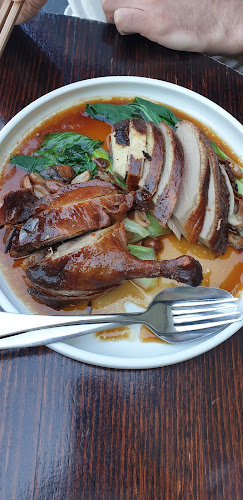 Madame Wu - Brisbane City