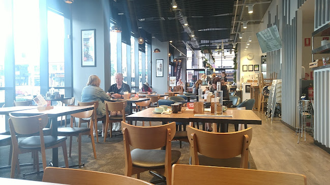 Opinii despre The Coffee Club Café - Wollongong în Wollongong - Hospitality and gastronomy