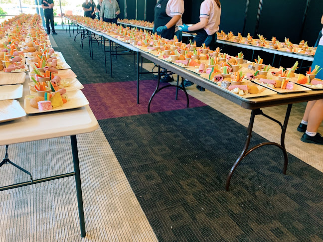 Michels Catering and Events - Hospitality and gastronomy