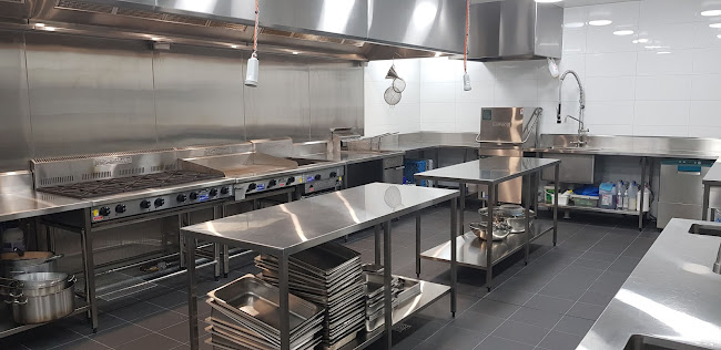 Passion for Catering