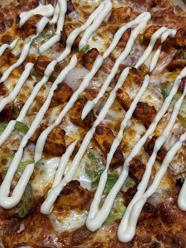 Comentarii opinii despre High Street Pizza & Pasta