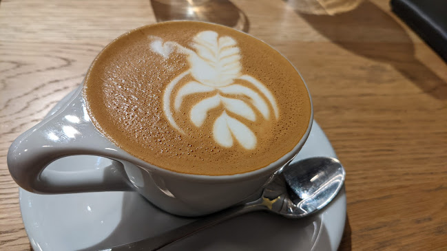 Axil Coffee Roasters