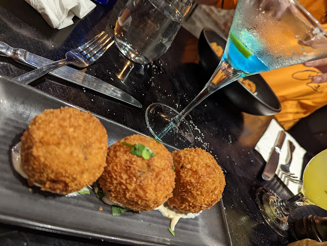 Comentarii opinii despre Dee Casa - Restaurant & Bar