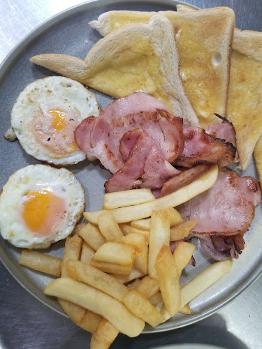 Opinii despre Primula Cafe & Restaurant în Sydney - Hospitality and gastronomy