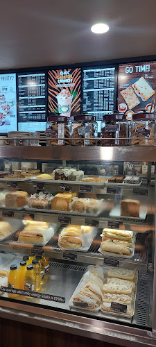 Zarraffa's Coffee Maroochydore - Maroochydore