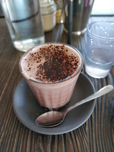 Opinii despre GESHA Cafe Fremantle în Fremantle - Hospitality and gastronomy