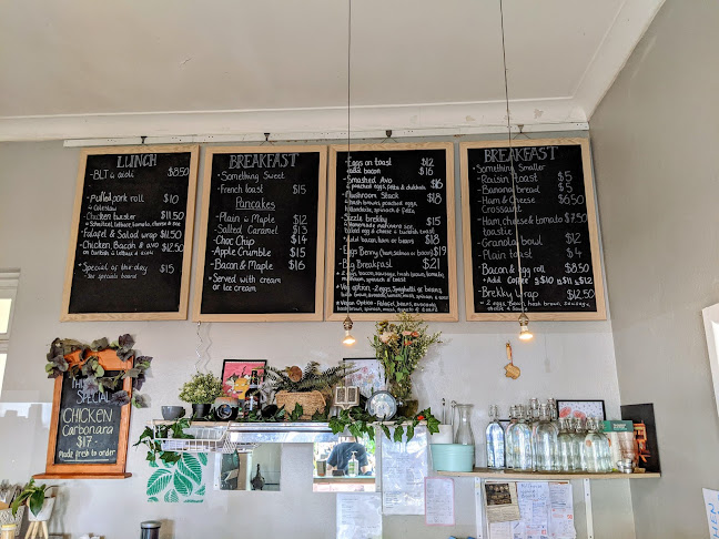 Opinii despre The Mill House Cafe în Queanbeyan - Hospitality and gastronomy