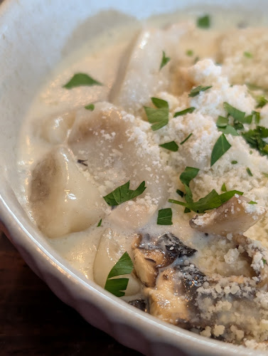 Opinii despre The Pasta Merchant în Launceston - Hospitality and gastronomy