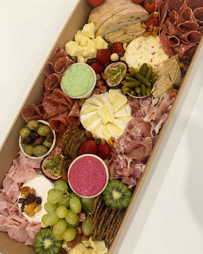 Opinii despre Overindulge în Mittagong - Hospitality and gastronomy