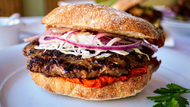 Chevapi Grill Balkan Kitchen - South Melbourne