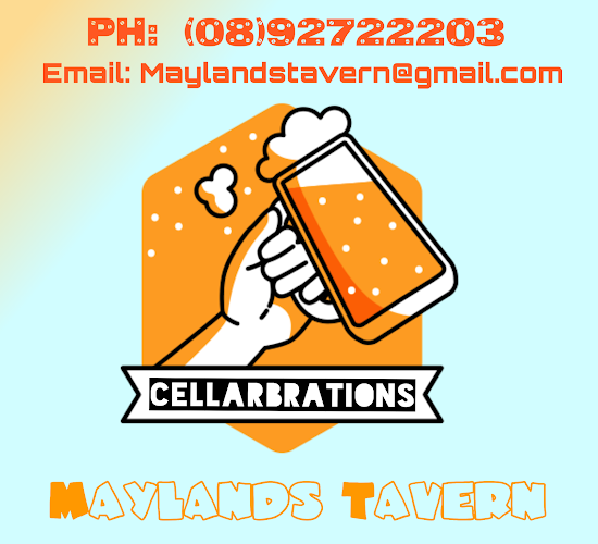 Opinii despre Maylands Tavern în Maylands - Hospitality and gastronomy