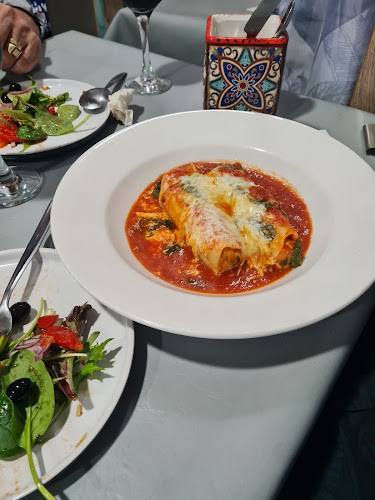 The Etna on Darby - Hospitality and gastronomy