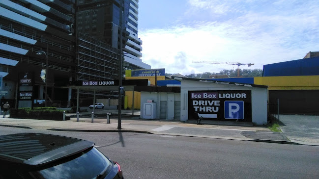 Opinii despre Ice Box Liquor Gosford în Gosford - Hospitality and gastronomy