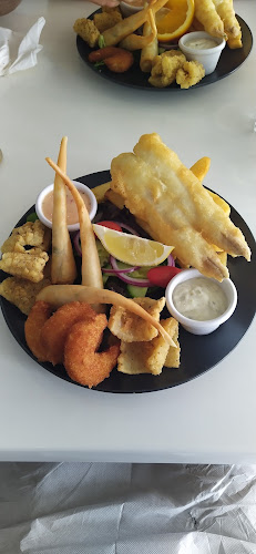 Whalers Seaside Dining - Hospitality and gastronomy