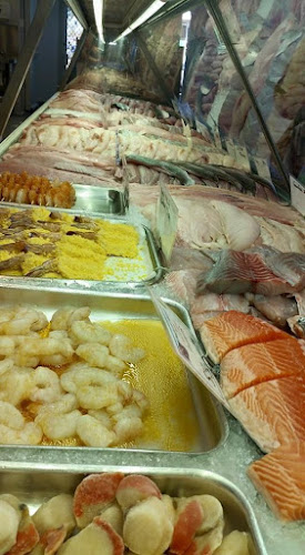 Opinii despre Naeco Blue Seafoods în South Grafton - Hospitality and gastronomy