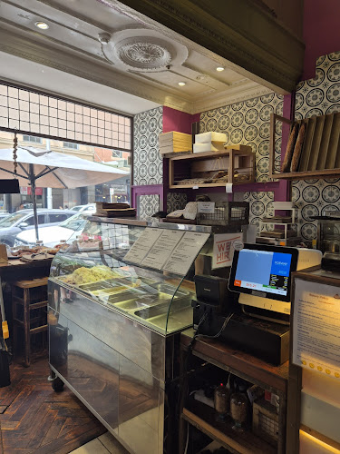 Comentarii opinii despre Cupcakes on Pitt