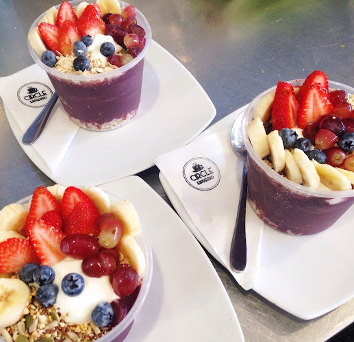 Common Coffee Surfers Paradise