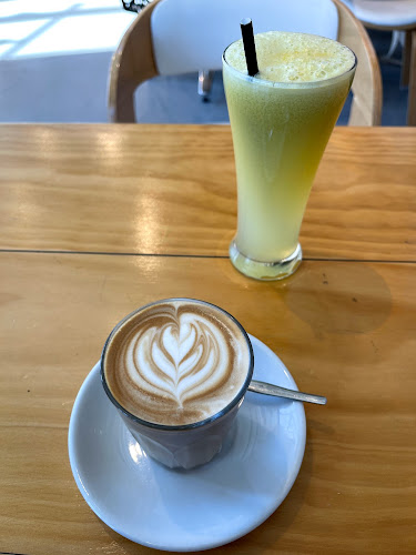 Opinii despre Kiitos Cafe în Campbell - Hospitality and gastronomy