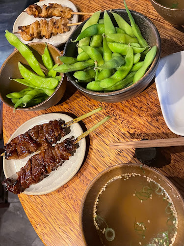 Bird's Nest - West End - Hospitality and gastronomy