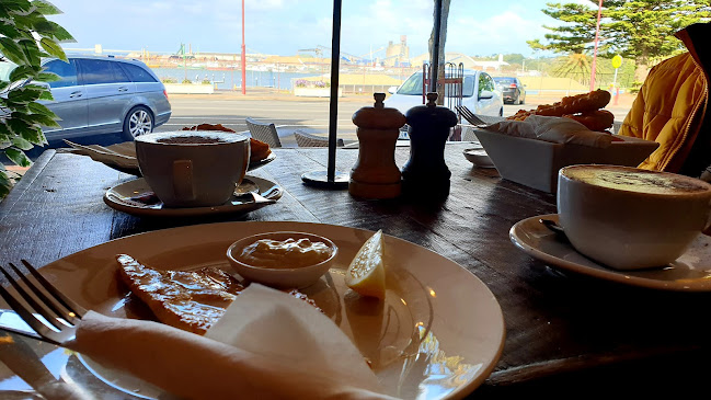 Port of Call - Hospitality and gastronomy