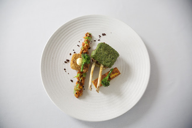 Comentarii opinii despre Heirloom Restaurant