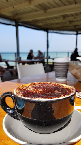 Comentarii opinii despre Bulli Beach Cafe