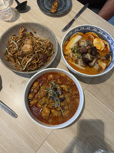 Opinii despre Laksa & Beer Co în Geelong - Hospitality and gastronomy