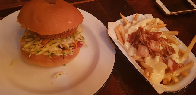 Soul Burger - Newtown - Hospitality and gastronomy