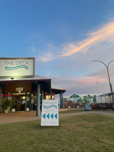 Comentarii opinii despre The Deck Busselton