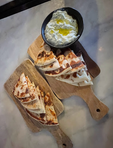 Opinii despre Brika în Perth - Hospitality and gastronomy